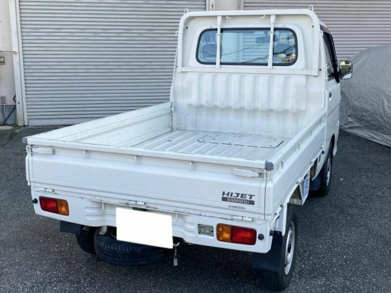 HIJET TRUCK-1