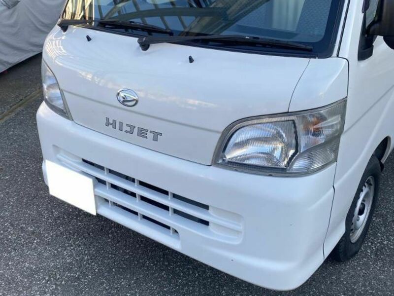 HIJET TRUCK-6