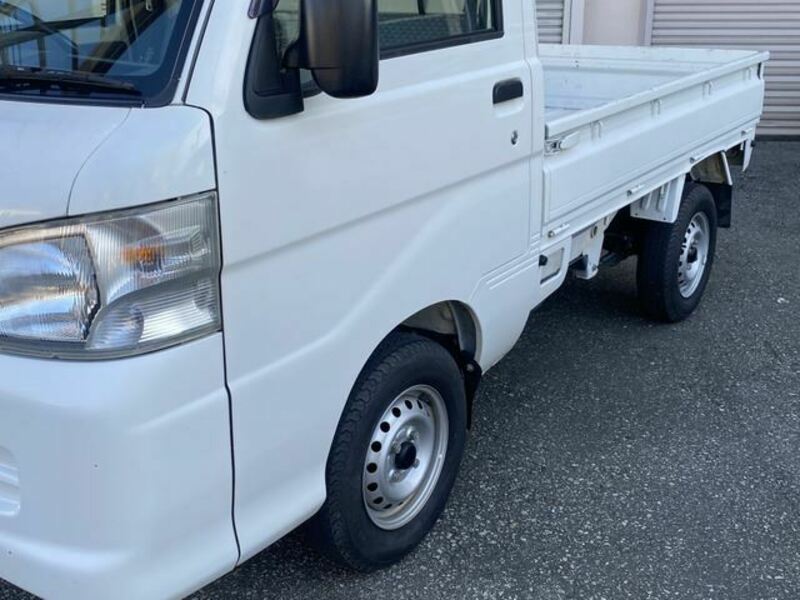 HIJET TRUCK-7