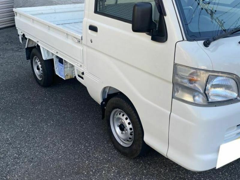 HIJET TRUCK-14