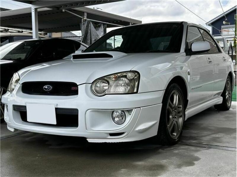 IMPREZA