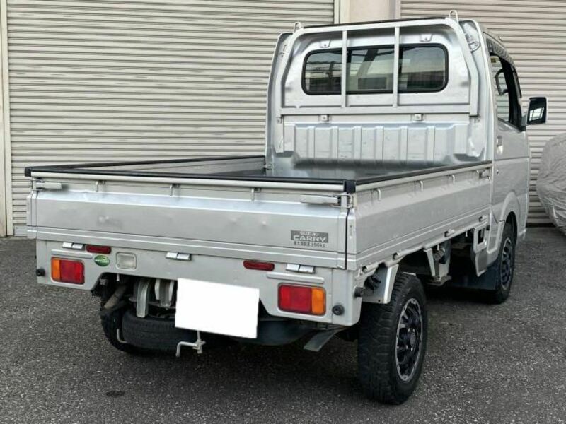 CARRY TRUCK-1