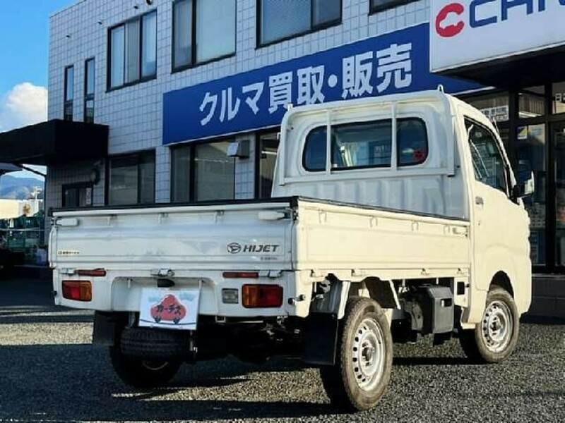 HIJET TRUCK-2