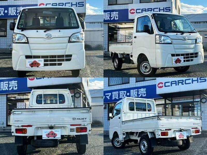 HIJET TRUCK-8