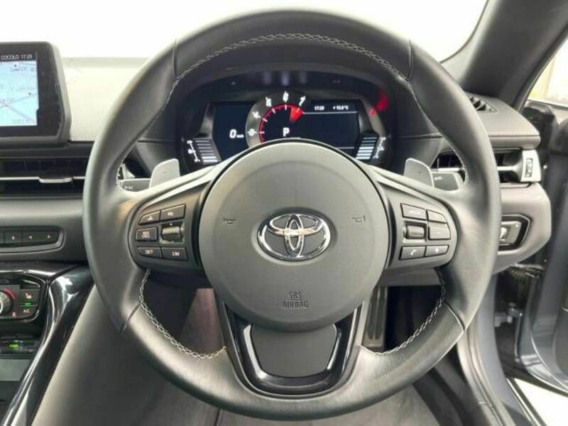 SUPRA