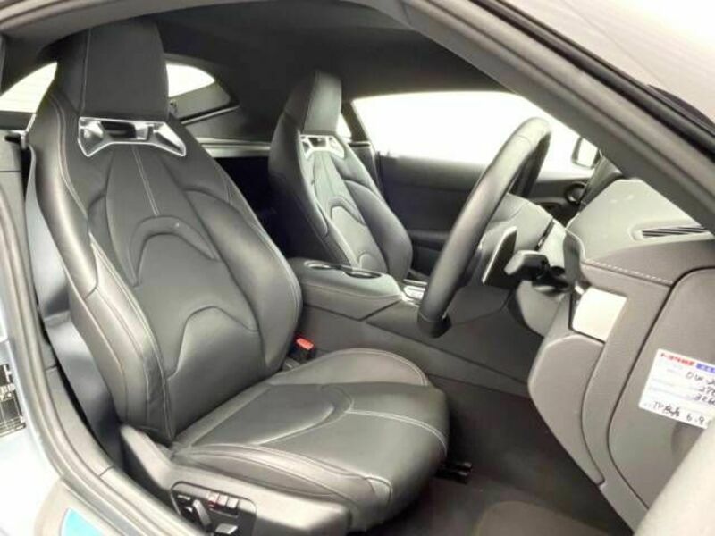 SUPRA