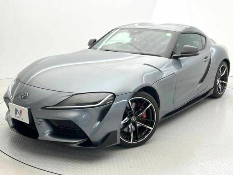 SUPRA