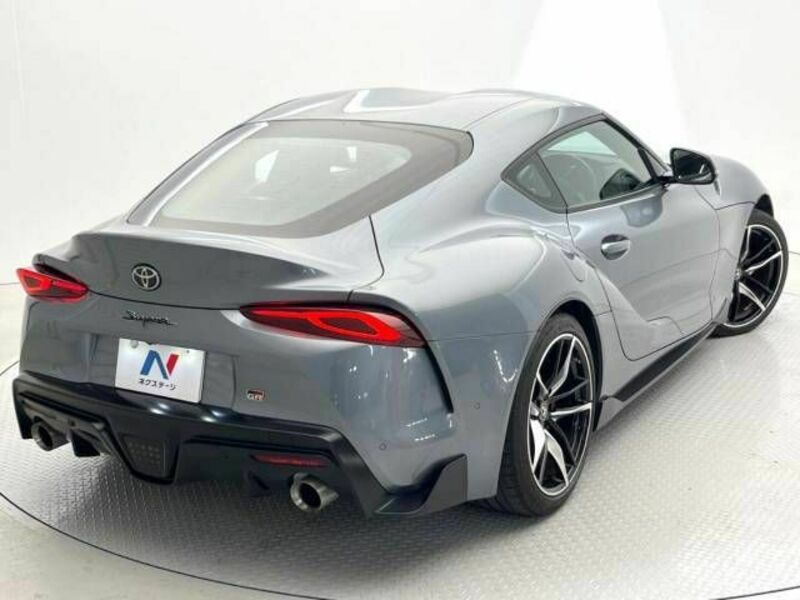 SUPRA