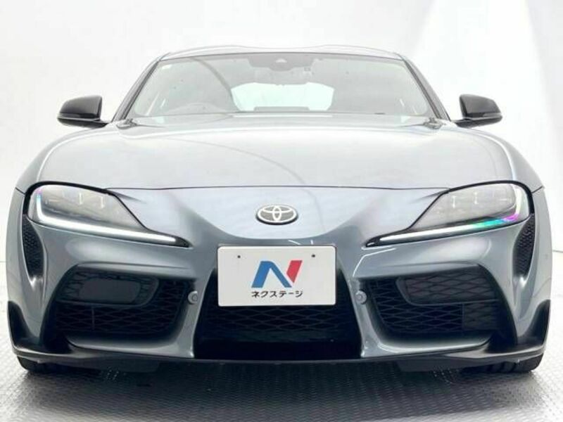 SUPRA
