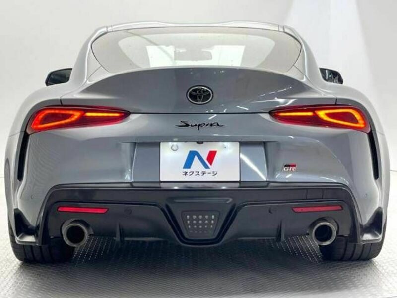 SUPRA