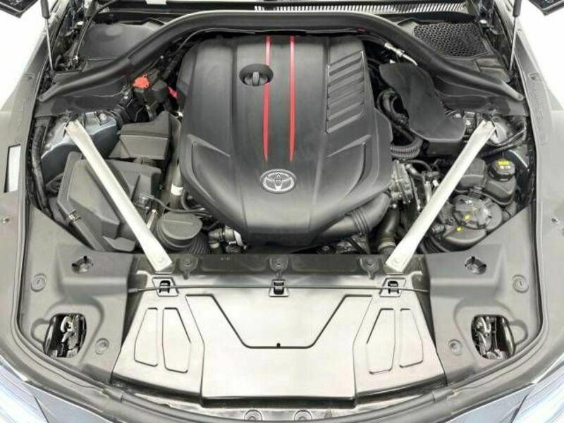 SUPRA