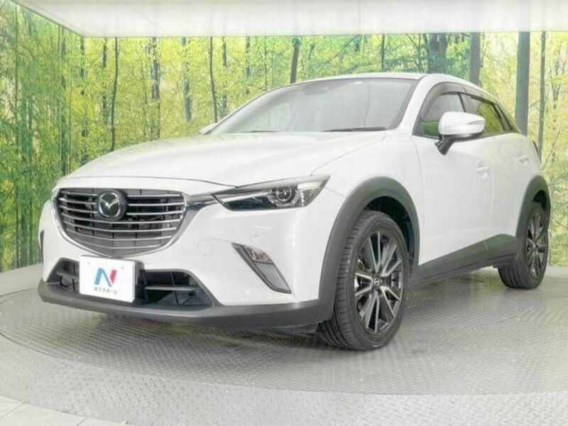 CX-3-15