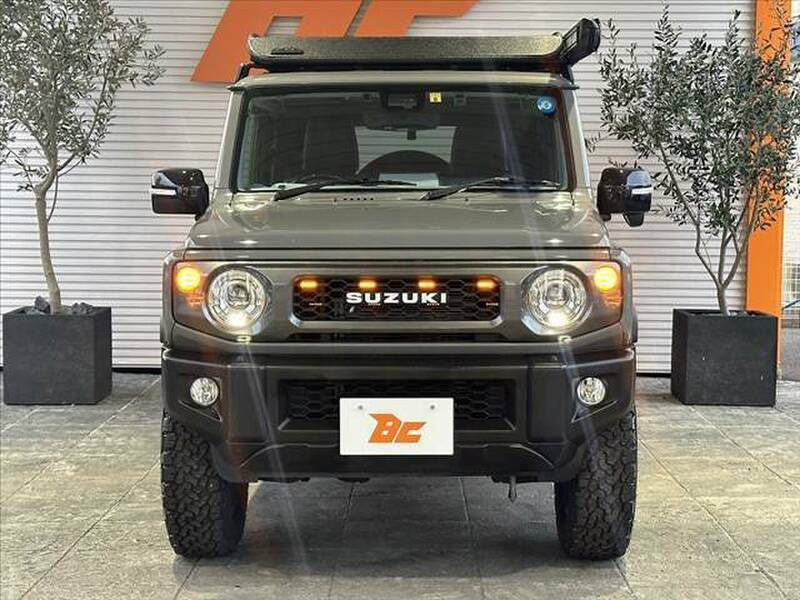 JIMNY-7