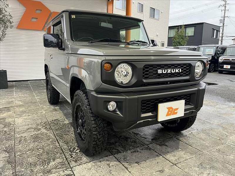 JIMNY-7