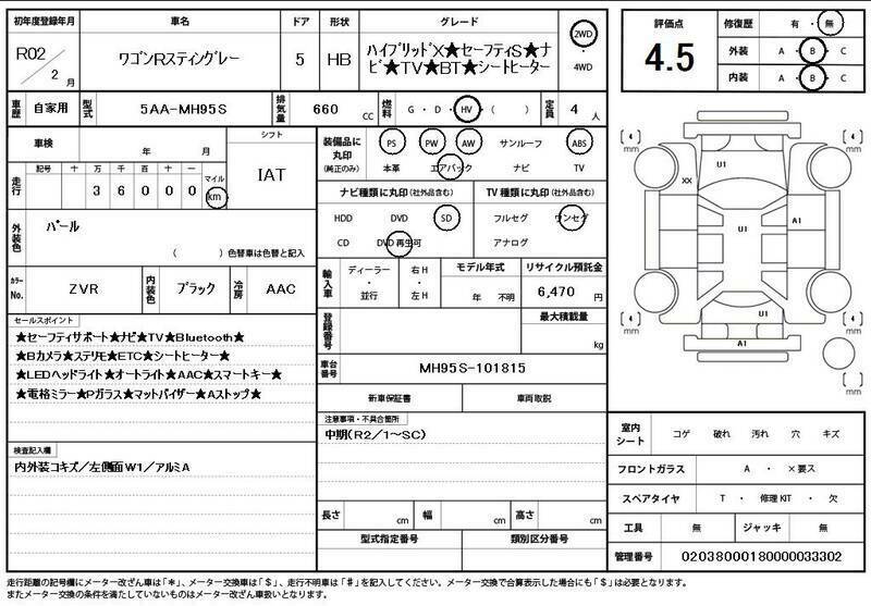 WAGON R-10