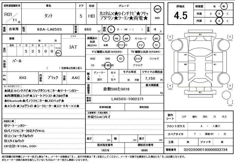 TANTO-10