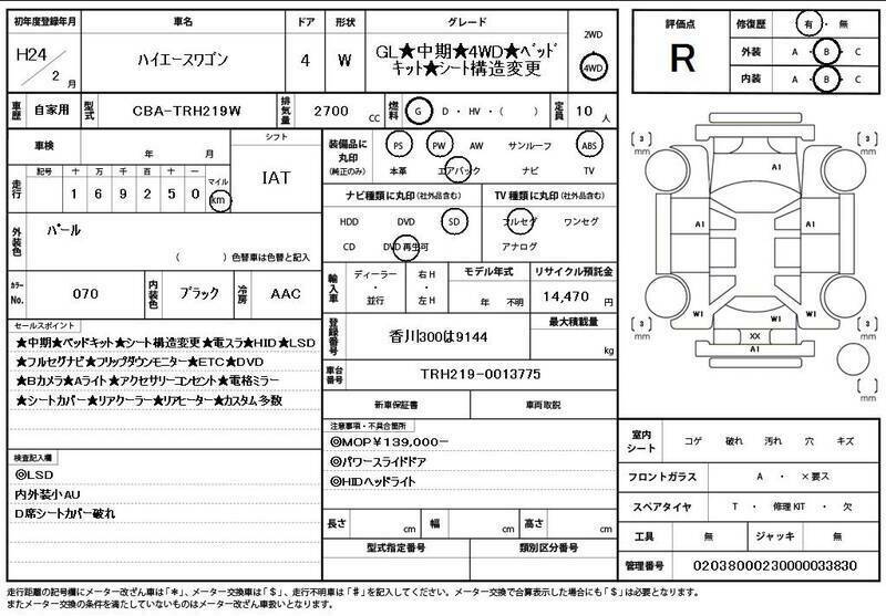 HIACE WAGON-10