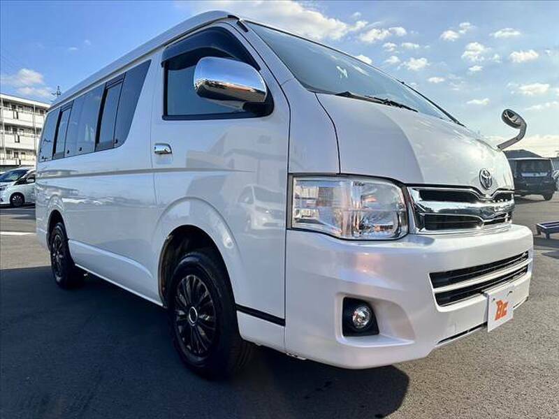 HIACE WAGON-7