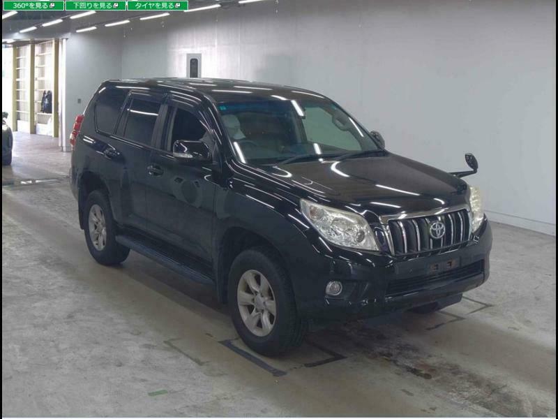 LAND CRUISER PRADO-2