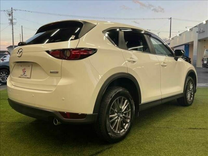 CX-5-15