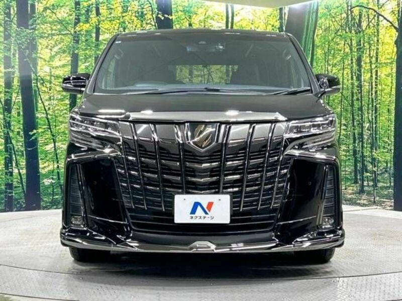 ALPHARD-15