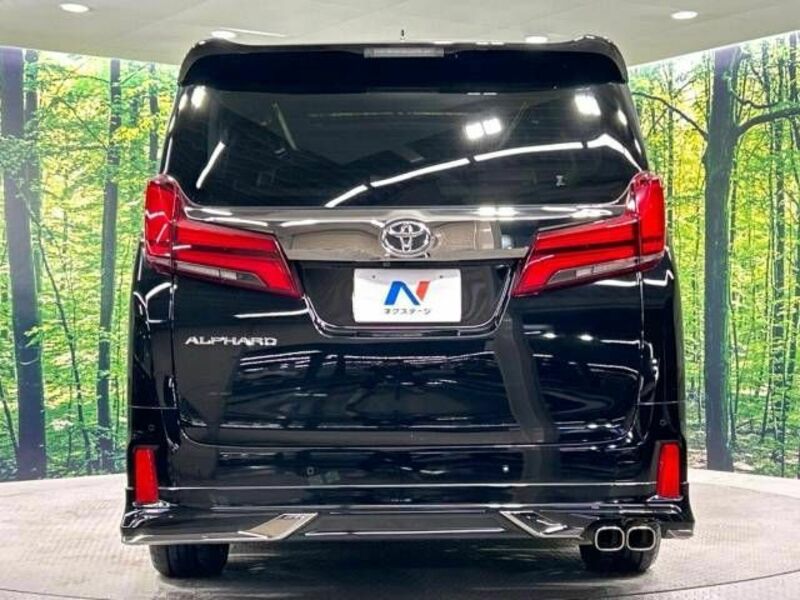 ALPHARD-16