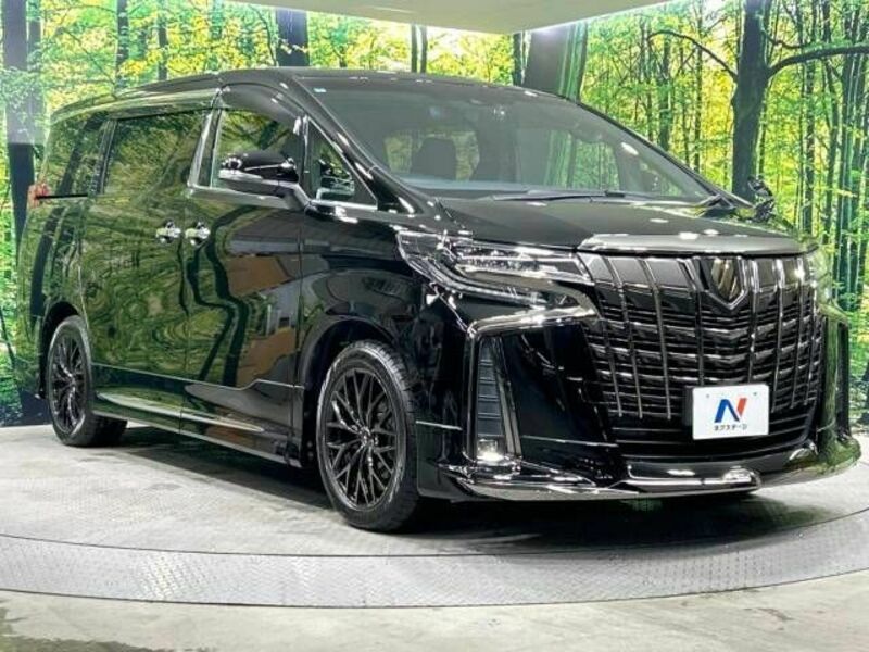 ALPHARD-17