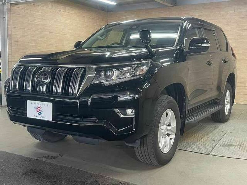 LAND CRUISER PRADO-17