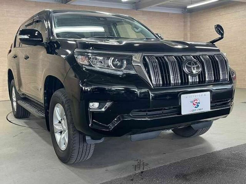 LAND CRUISER PRADO-18