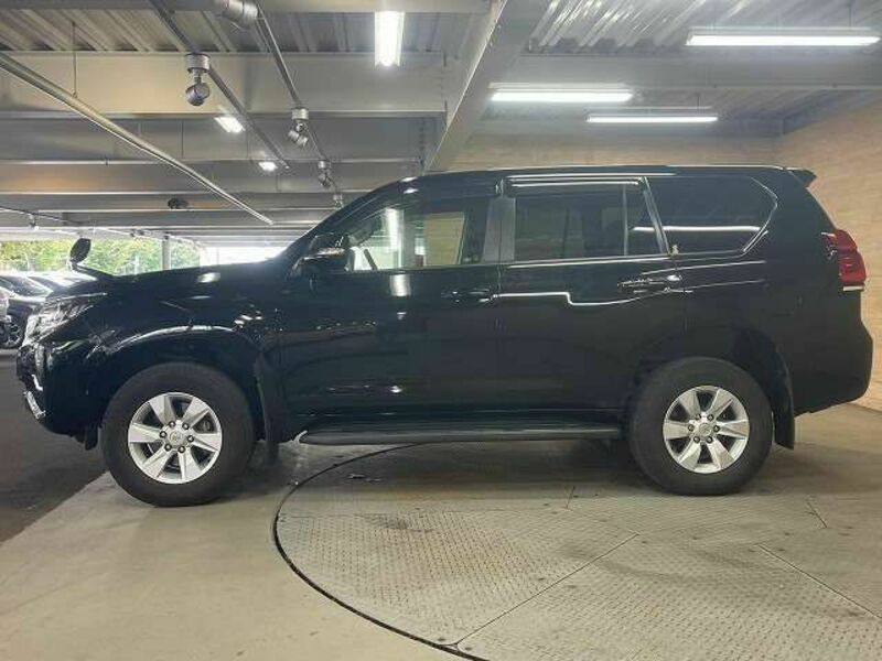 LAND CRUISER PRADO-19