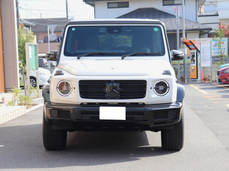 G-CLASS-4