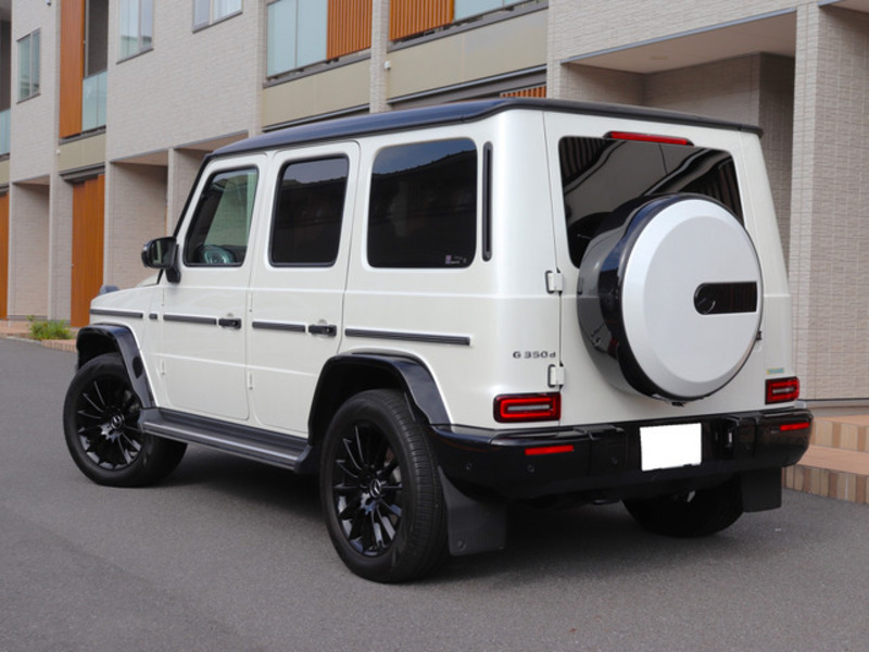 G-CLASS-6