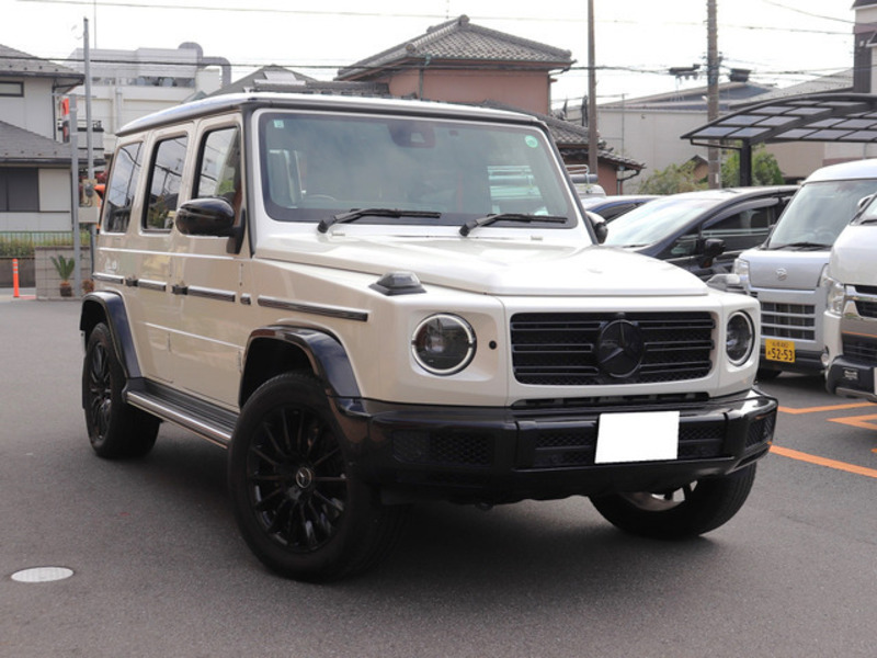 G-CLASS-5