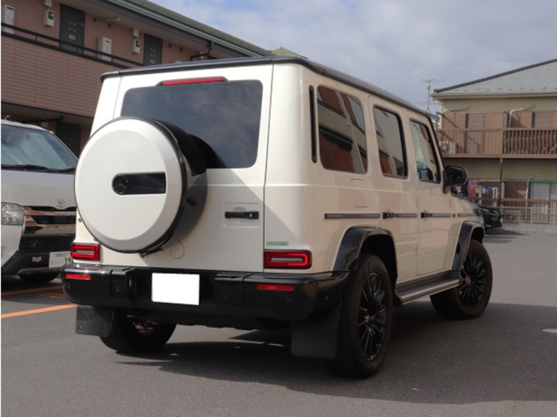 G-CLASS-7