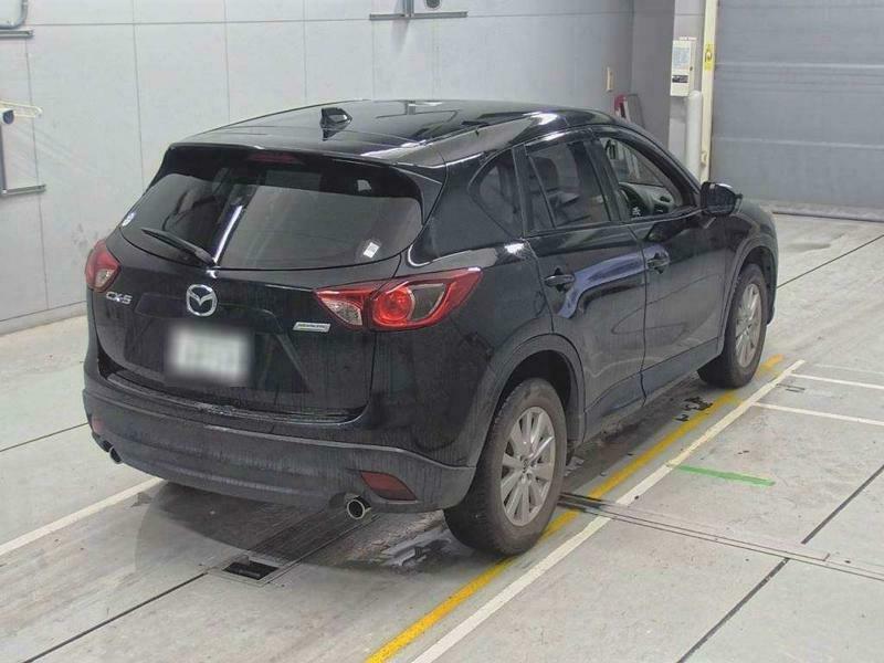 CX-5-28