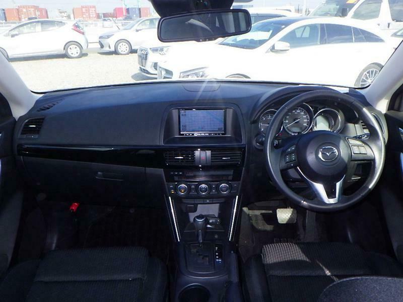 CX-5-15