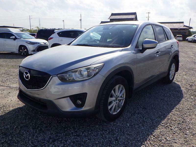 CX-5-30