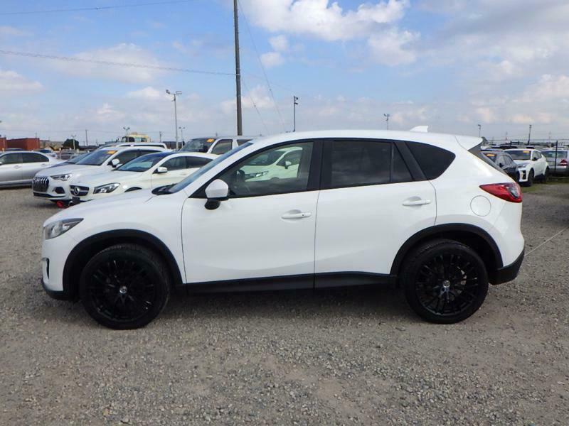 CX-5-5