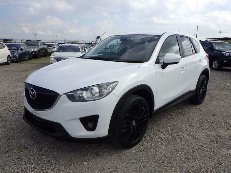 CX-5-31