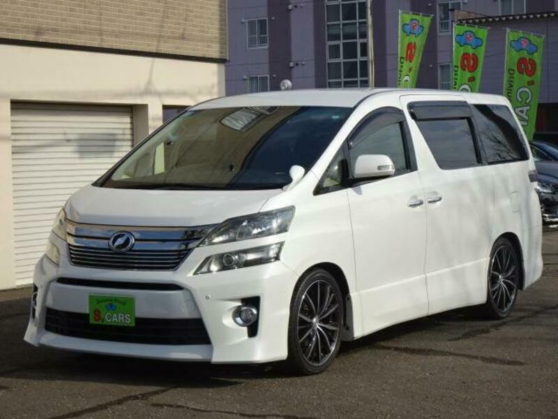 VELLFIRE-9