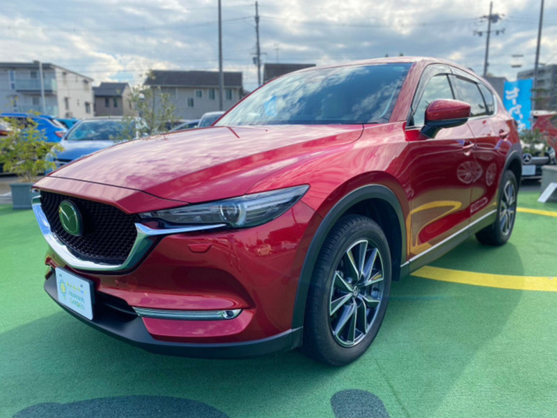 CX-5-3