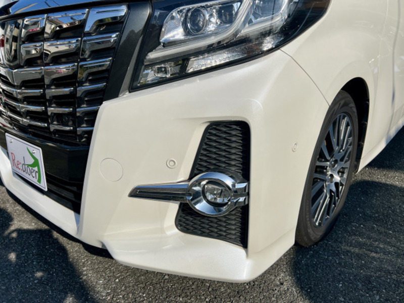 ALPHARD-12