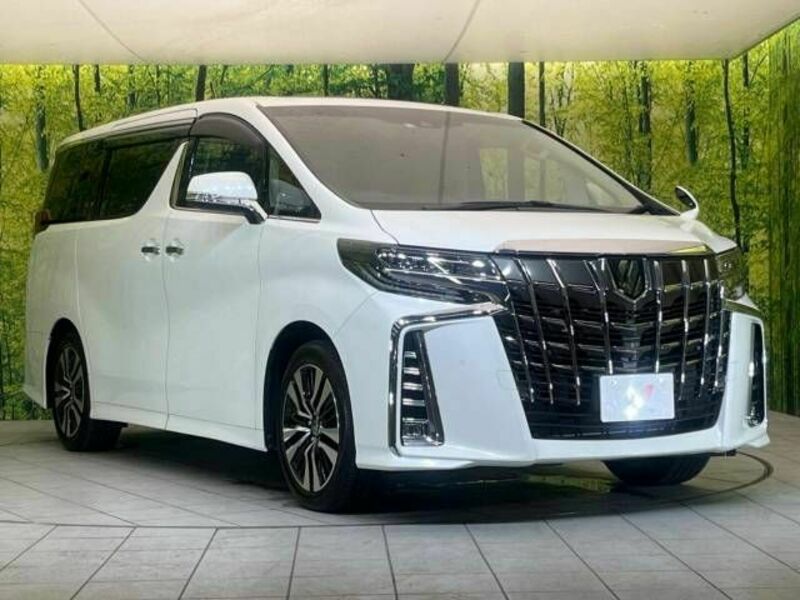 ALPHARD-16