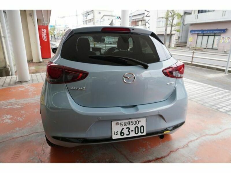 MAZDA2-5