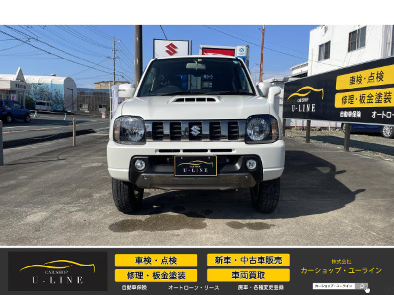 JIMNY-1