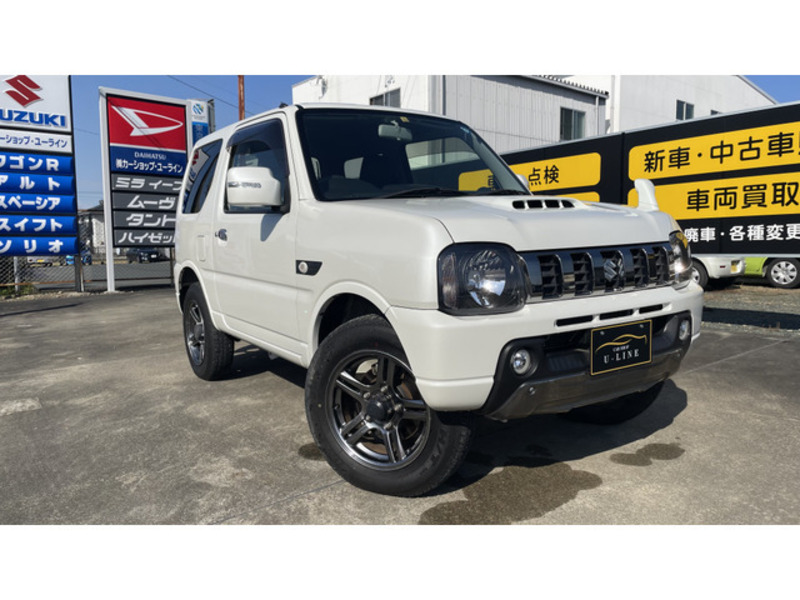 JIMNY-2