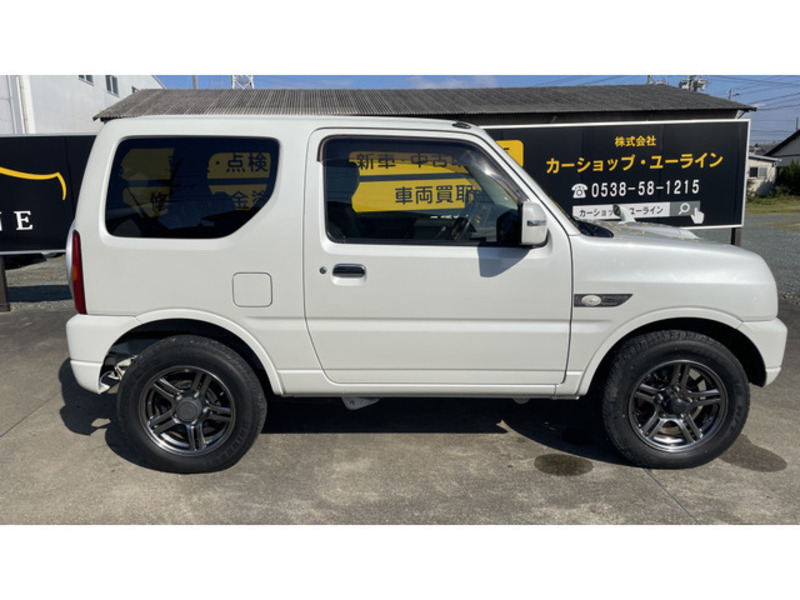 JIMNY-3