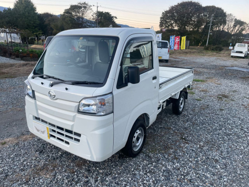 HIJET TRUCK-8