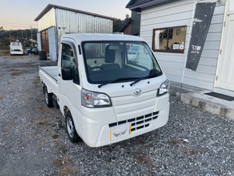 HIJET TRUCK-1