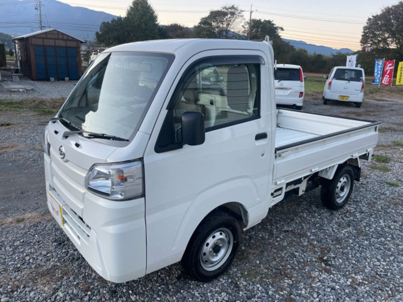 HIJET TRUCK-7